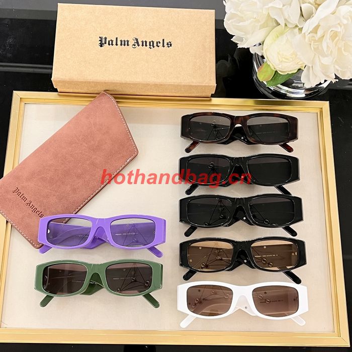 Palm Angels Sunglasses Top Quality PAS00051